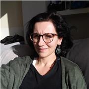 Profesora de secundaria da clases particulares